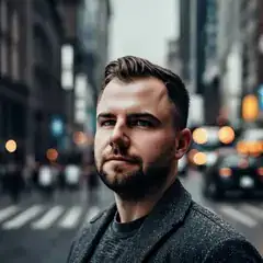 Alex Prochyra