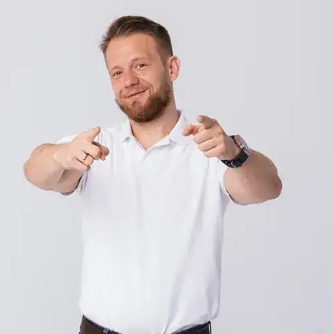 MUDr. Boris Bajer, PhD.