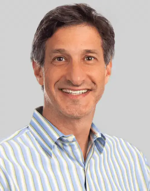 Joe Reinstein